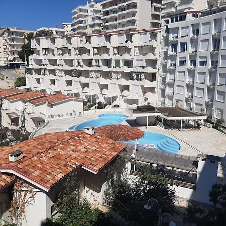 Kela Apartments Sarandë Eksteriør billede