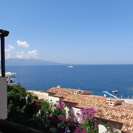 Kela Apartments Sarandë Eksteriør billede