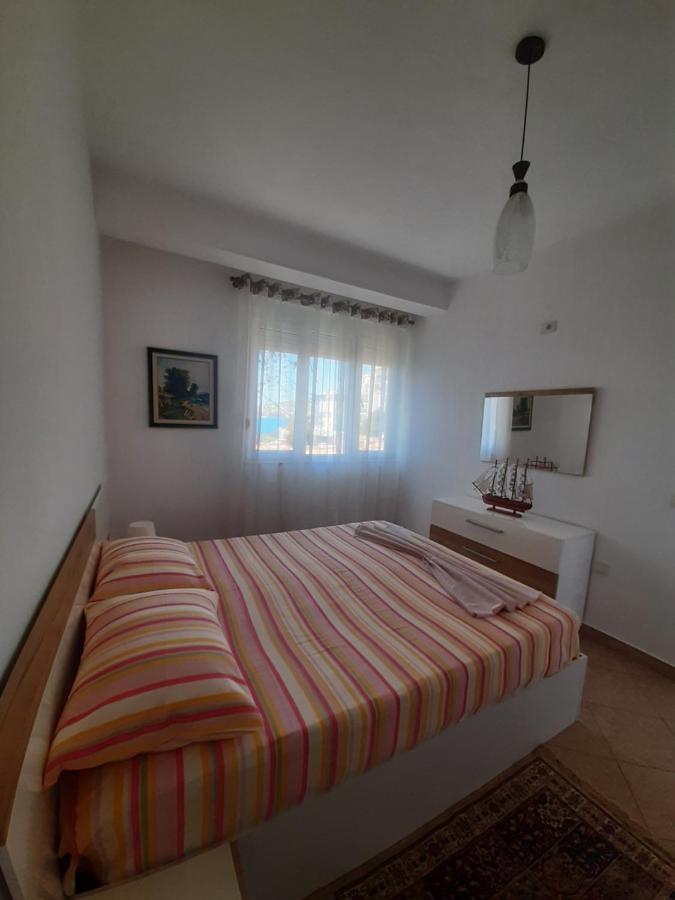 Kela Apartments Sarandë Eksteriør billede