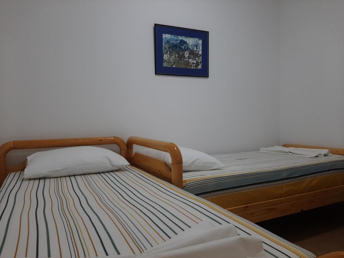 Kela Apartments Sarandë Eksteriør billede