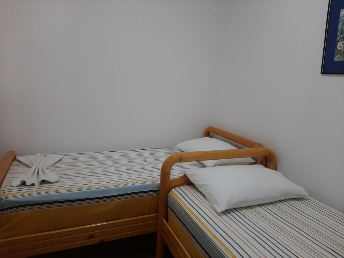 Kela Apartments Sarandë Eksteriør billede