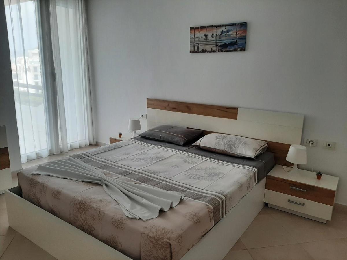 Kela Apartments Sarandë Eksteriør billede
