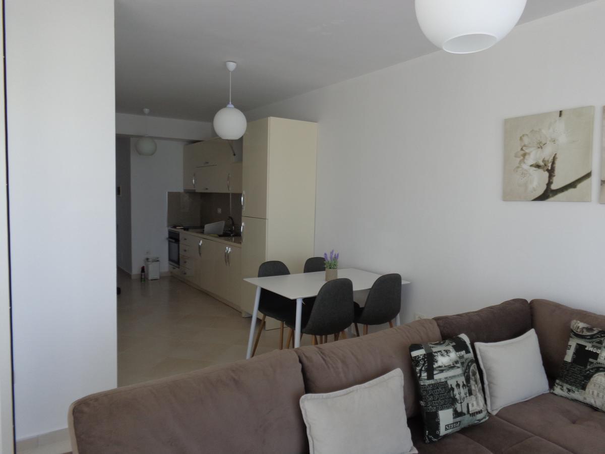 Kela Apartments Sarandë Eksteriør billede